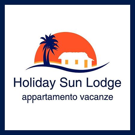 Holiday Sun Lodge Appartamento Vacanze Giardini Naxos Esterno foto